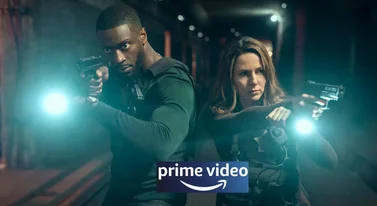 Hitowy kryminał wrócił na Prime Video. Kiedy nowe odcinki serialu Cross?