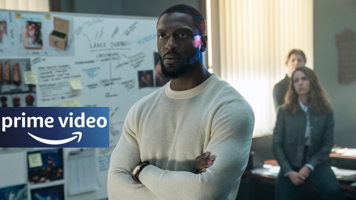 Nowy kryminał Prime Video może być hitem dopiero po czasie. Mnie też to wkurza