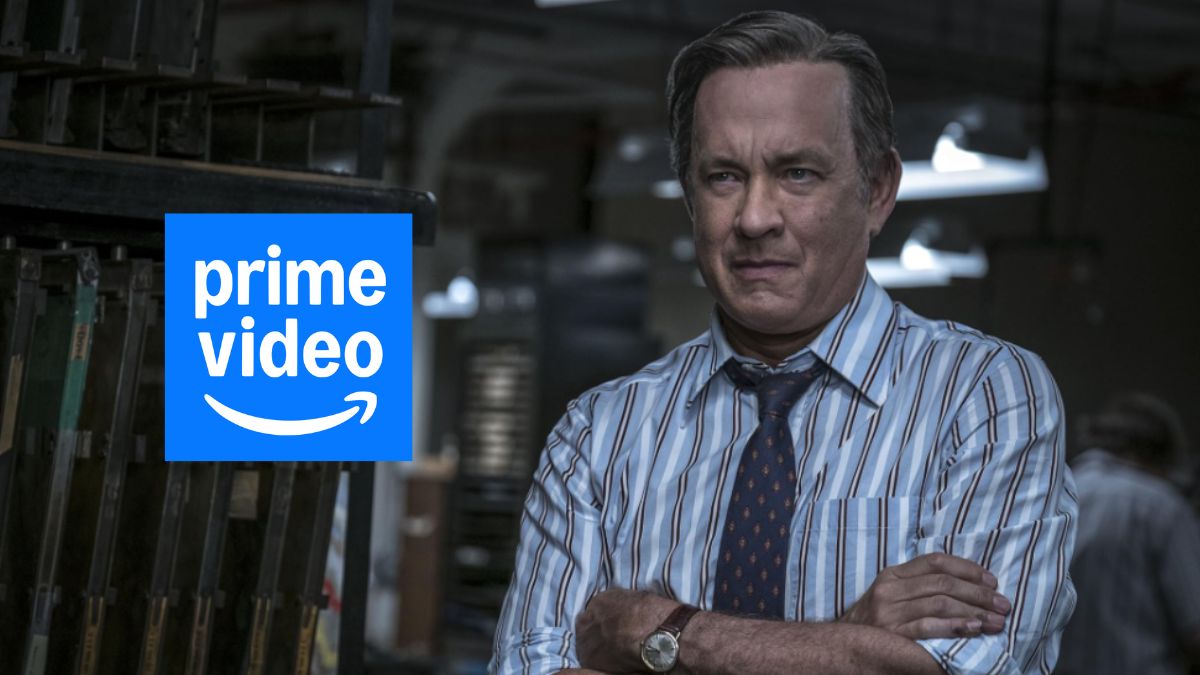 Jeśli macie obejrzeć jeden film w weekend, włączcie ten klasyk z Prime Video