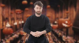 Daniel Radcliffe mówi wprost: trzeba chronić aktorów z serialu Harry Potter