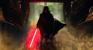 Były lord Sithów zatęsknił za rycerzami Jedi. Tak, dobrze czytasz