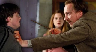 Filmowy profesor Lupin o serialu Harry Potter. Wróci do swojej roli?