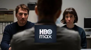 Ten thriller z HBO Max jest bardzo krótki. I tak przykuje was do fotela