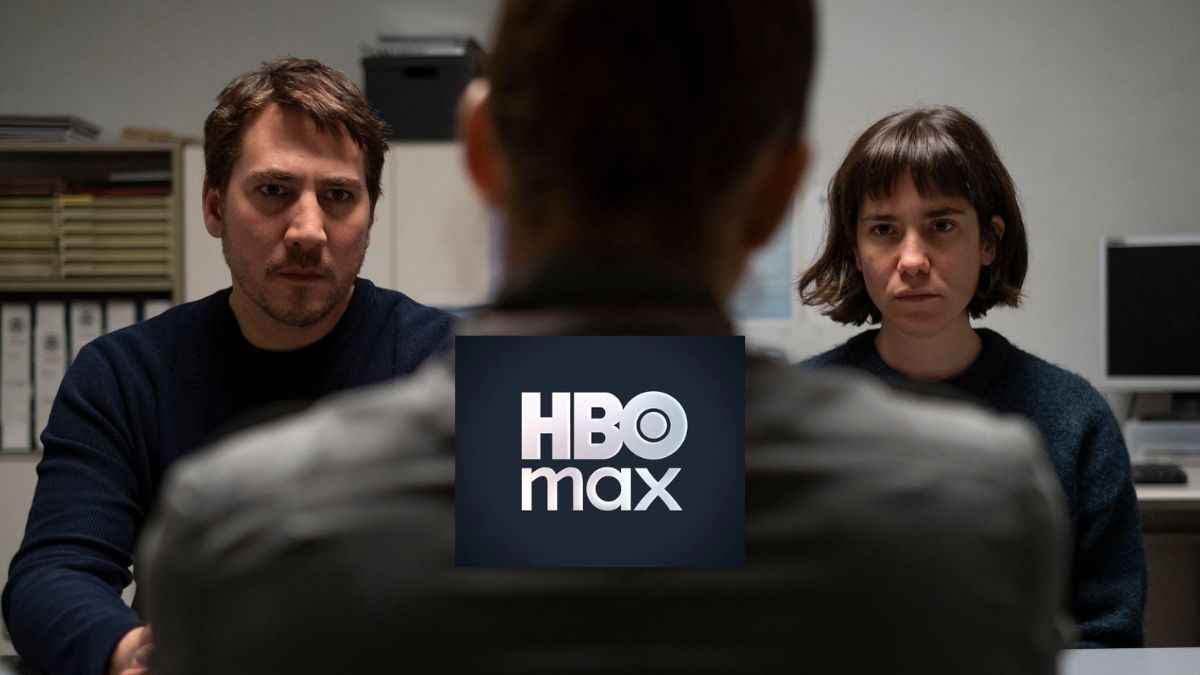 Ten thriller z HBO Max jest bardzo krótki. I tak przykuje was do fotela