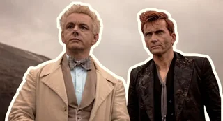 Prime Video jednak nie skasuje świetnego fantasy. Zmiana planów