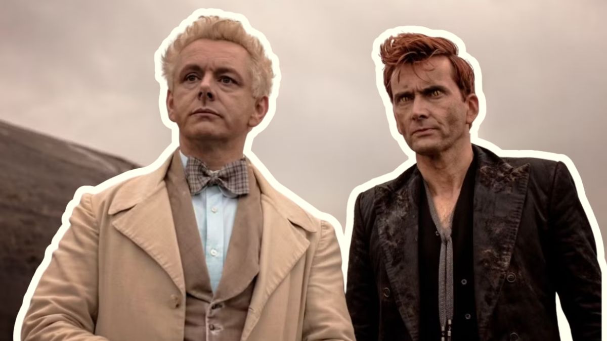 Prime Video miał skasować swój świetny serial, ale tego nie zrobi. Zmiana planów