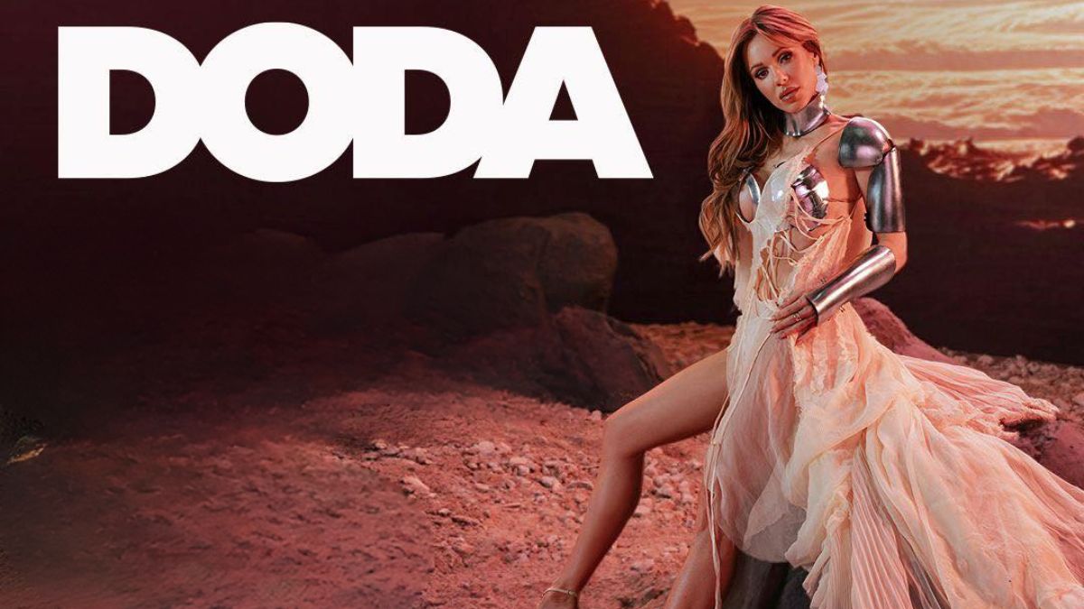 Doda jak Taylor Swift. Ceny biletów na jej koncert to nie żart