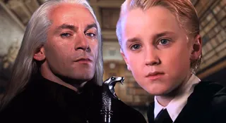 Zmiana w serialu Harry Potter. To może być problem