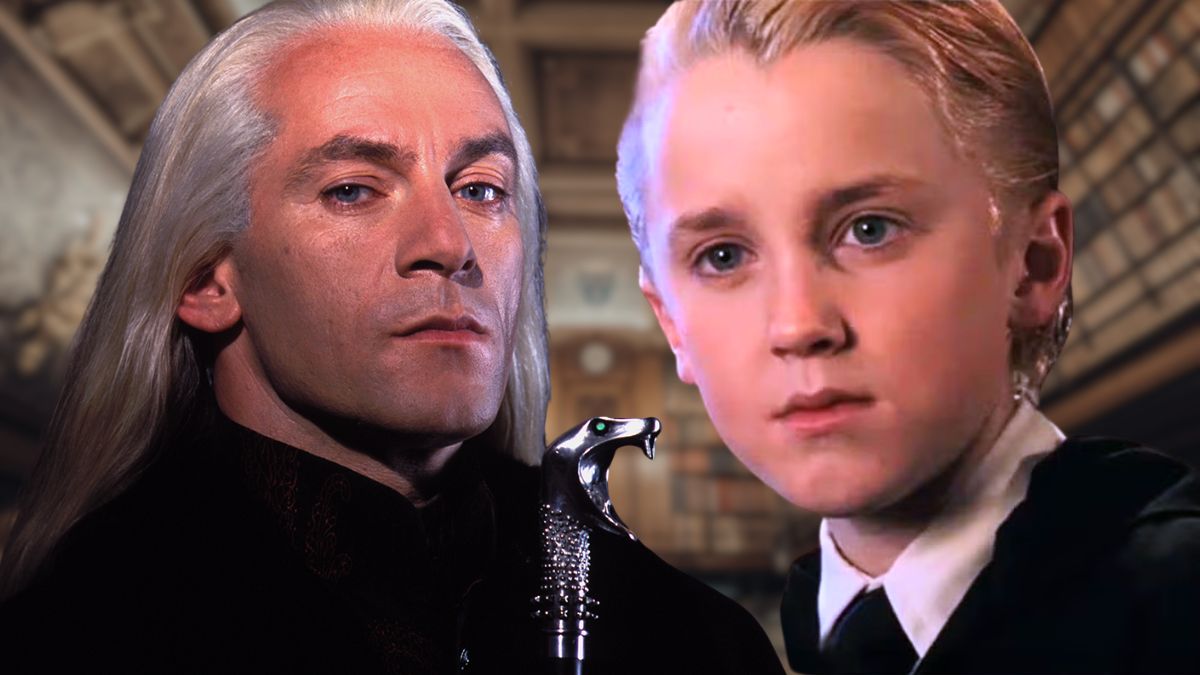 Zmiana w serialu Harry Potter. To może być problem