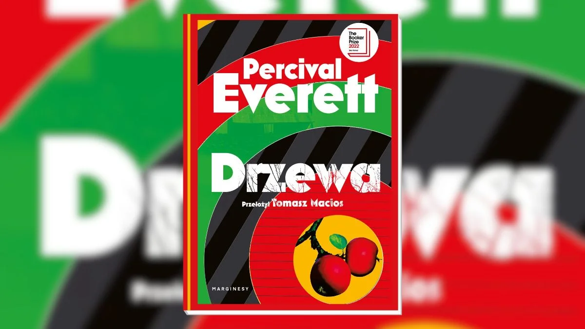 drzewa percival everett recenzja ksiazki