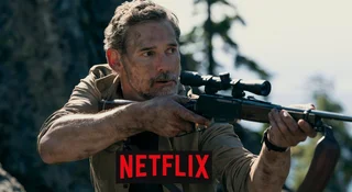 Uwielbiany kryminał Netfliksa zmienia scenerię. Tego nikt się nie spodziewał