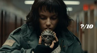 Nie wierzcie ocenom Dźwięku śmierci. Ten horror to zaskoczenie