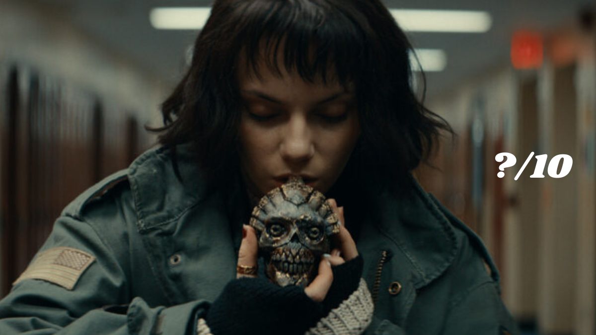 Nie wierzcie ocenom Dźwięku śmierci. Ten horror to zaskoczenie