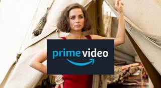 Mroczny thriller z Prime Video opowiada prawdziwą historię. Ależ obsada