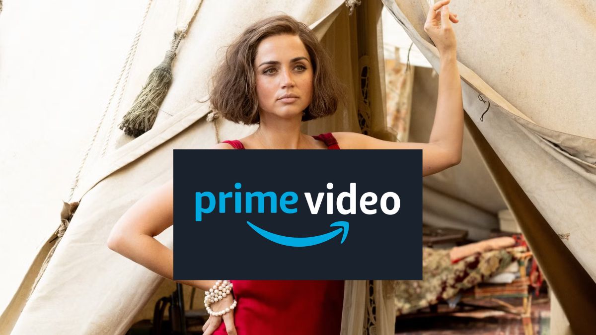 Mroczny thriller z Prime Video opowiada prawdziwą historię. Ależ obsada
