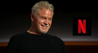 Netflix pokazał pośmiertną rozmowę z Ericem Dane’em. Zalewałem się łzami