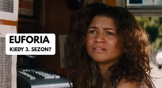 Kiedy 3. sezon Euforii? Wkrótce wielka premiera