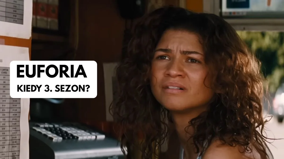 euforia kiedy 3 sezon