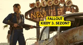 To nie koniec Fallouta. Ale na 3. sezon trochę poczekamy