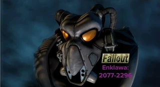 Czym jest Enklawa z Fallouta? Oto co musisz wiedzieć przed 3. sezonem