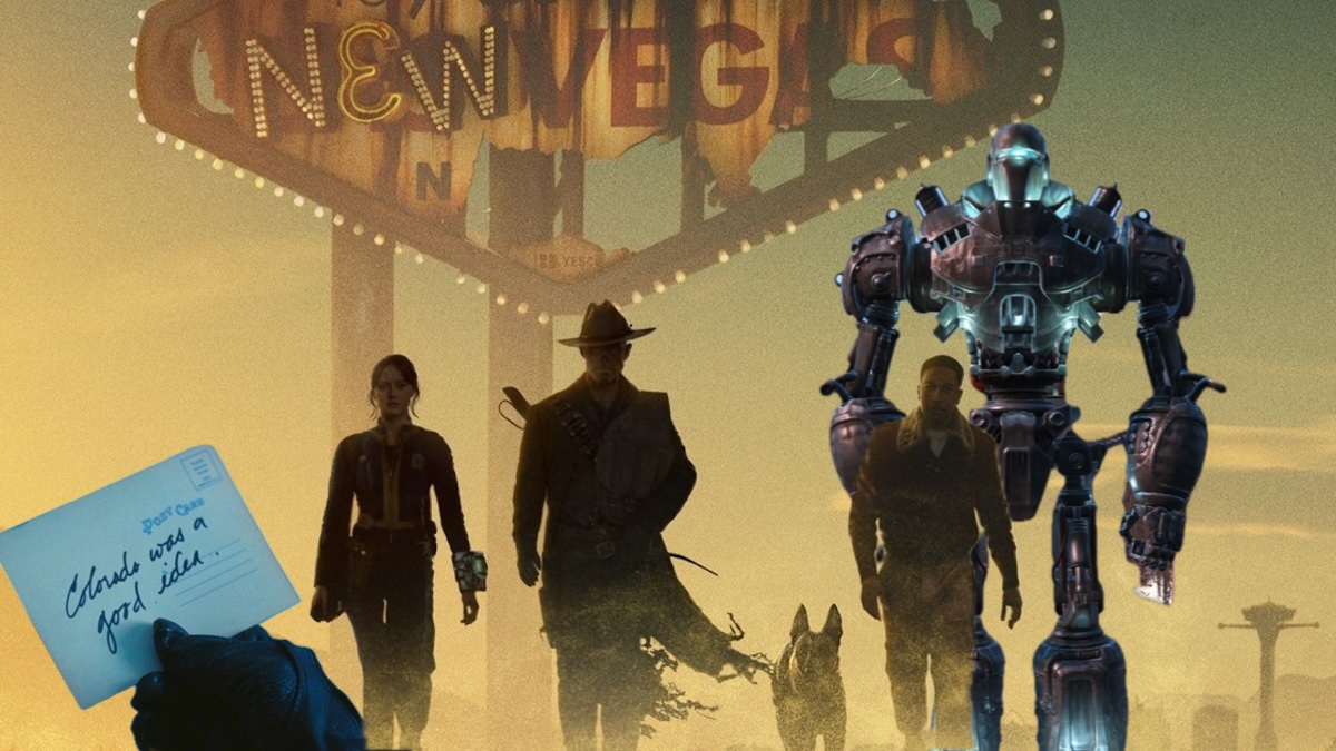 I co teraz? 3. sezon czy Fallout 5? Wyjaśniamy twisty z finału serialu