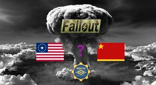 To kto w końcu zrzucił bomby w Falloucie? Analizujemy serial i gry