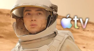 Długo czekaliśmy na to mocarne sci-fi w Apple TV. Nowy sezon już zaraz