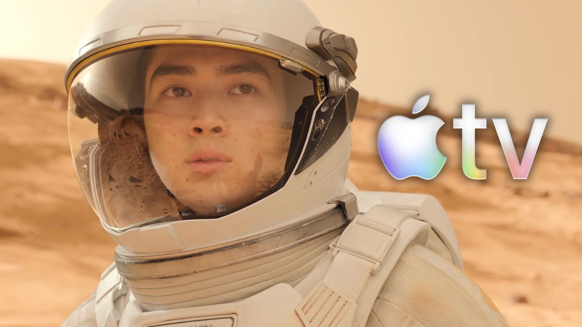 Długo czekaliśmy na to mocarne sci-fi w Apple TV. Nowy sezon już zaraz