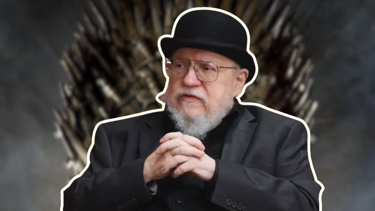Powstaje prequel Gry o Tron. choćby George R.R. Martin jest zaskoczony