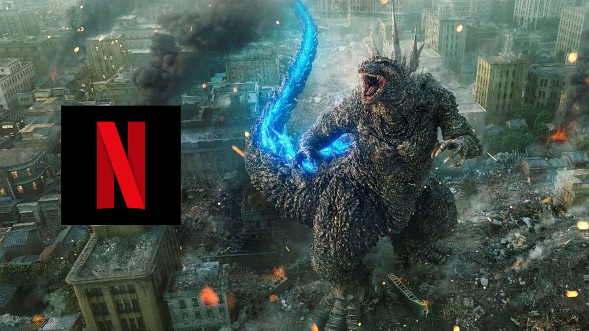 Nadrobiłem bezbłędne science fiction na Netfliksie. Status: zmiażdżony