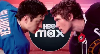 goraca rywalizacja hbo max kiedy 2 sezon premiera