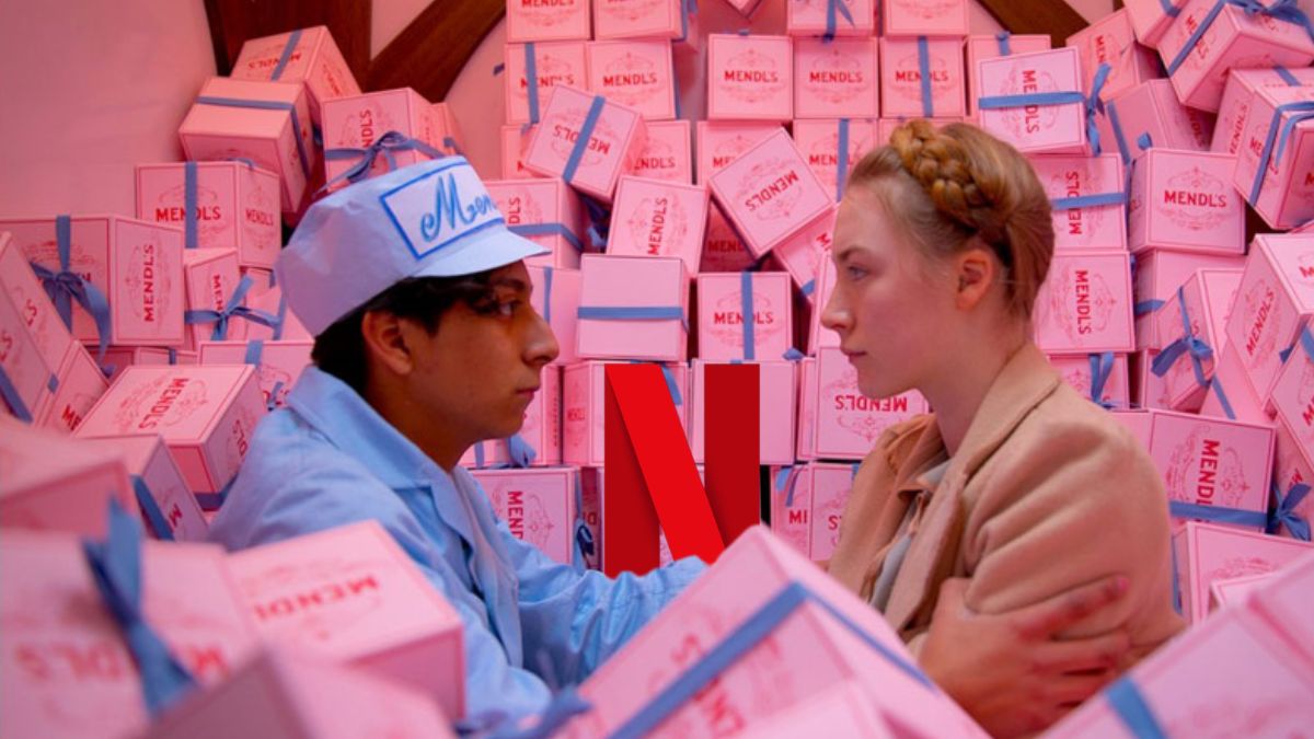 Netflix cichaczem wrzucił obłędny film. To trzeba obejrzeć