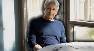 Harrison Ford może skończyć karierę. Wszystko przez serial Apple TV