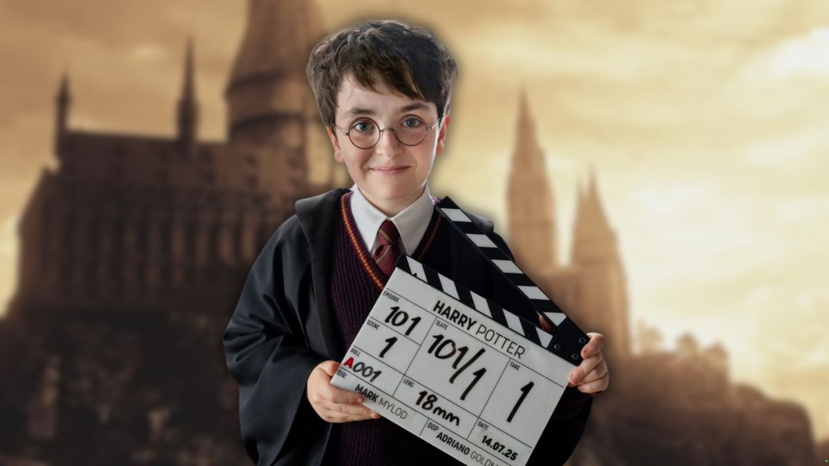Serial Harry Potter przyćmi inne premiery. Ma być wydarzeniem dekady