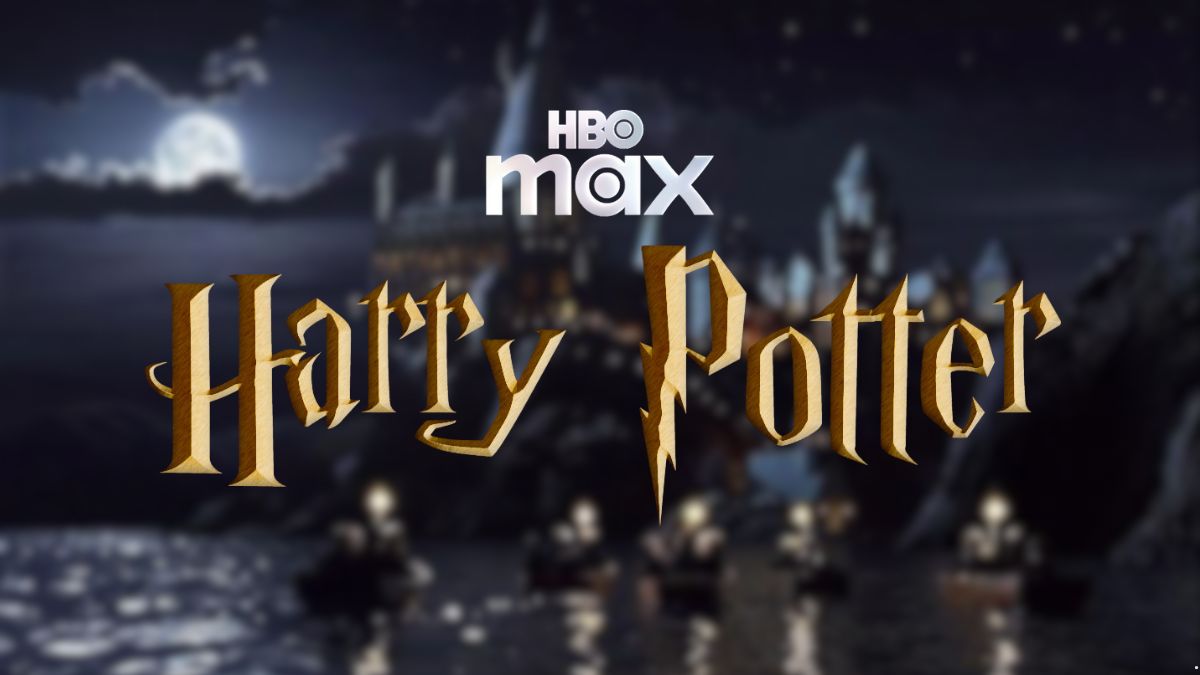 Kiedy premiera serialu Harry Potter? W końcu jakieś konkrety