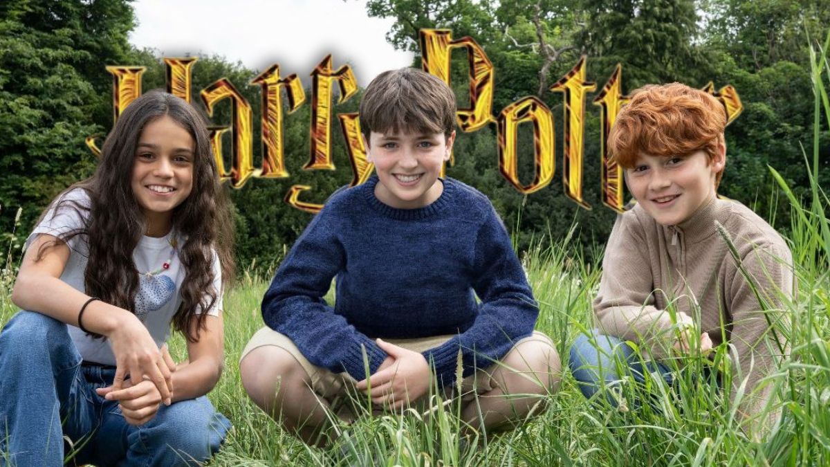 HBO planuje spin-offy Harry'ego Pottera? To się może udać