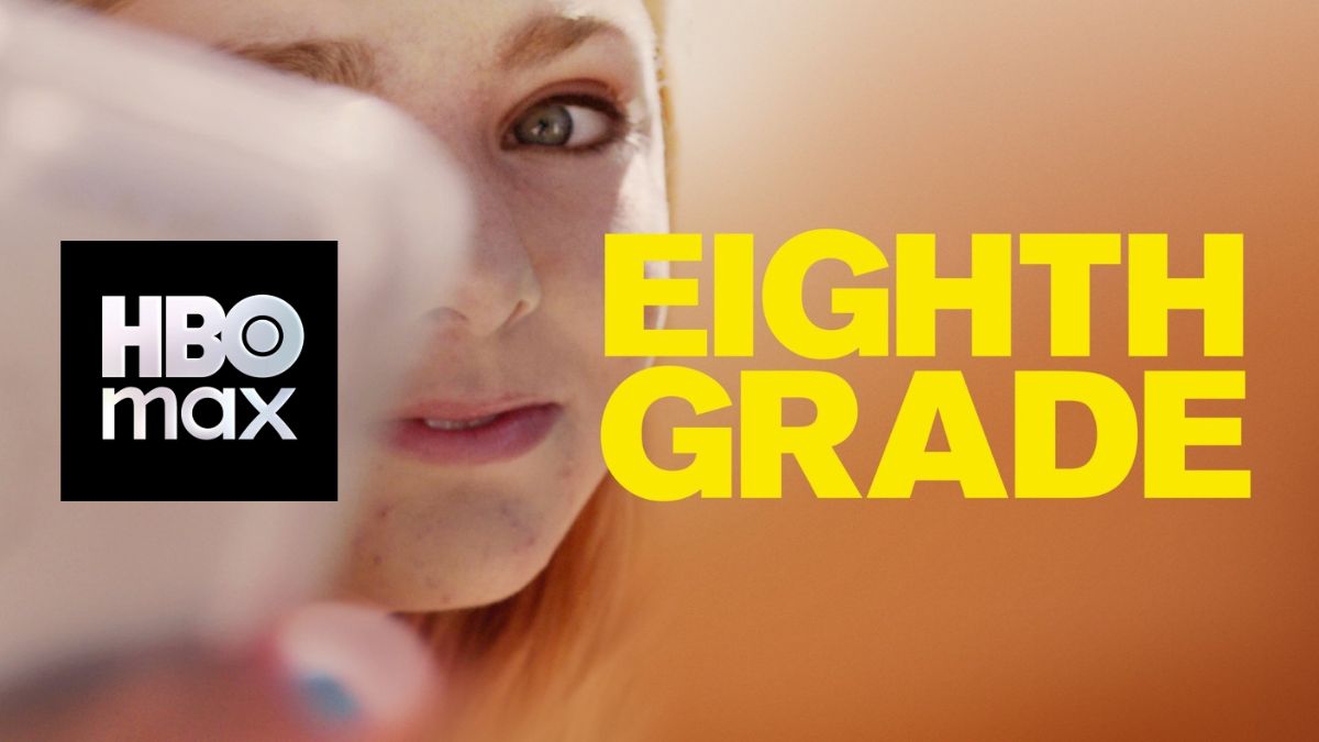 Nakręcił tylko jeden film i jest genialny. Nie przegapcie go w HBO Max