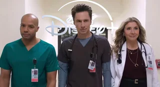 Hoży doktorzy wracają na ekrany. Serial pojawi się w Disney+