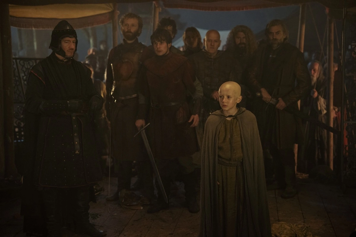 Rycerz siedmiu krolestw smoki 