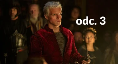 Kim jest Aegon V? Wyjaśniamy wielki twist z 3. odcinka Rycerza Siedmiu Królestw