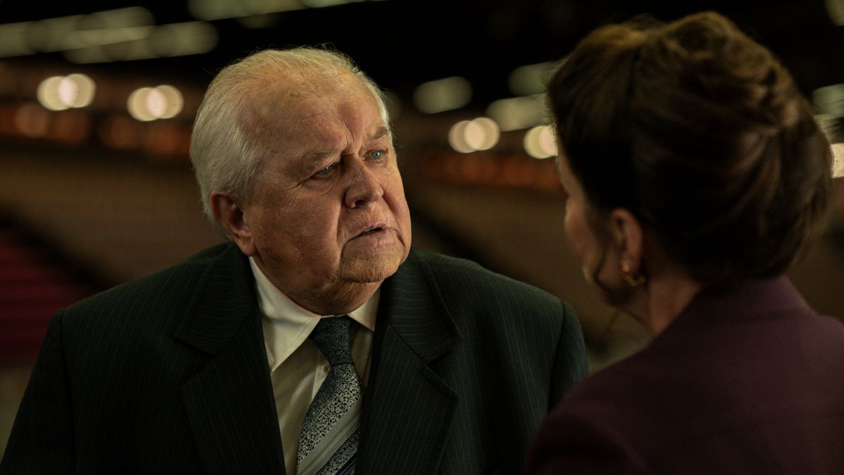 Jerzy Ziętek w serialu Netfliksa ratował ołowiane dzieci. Jak było naprawdę?