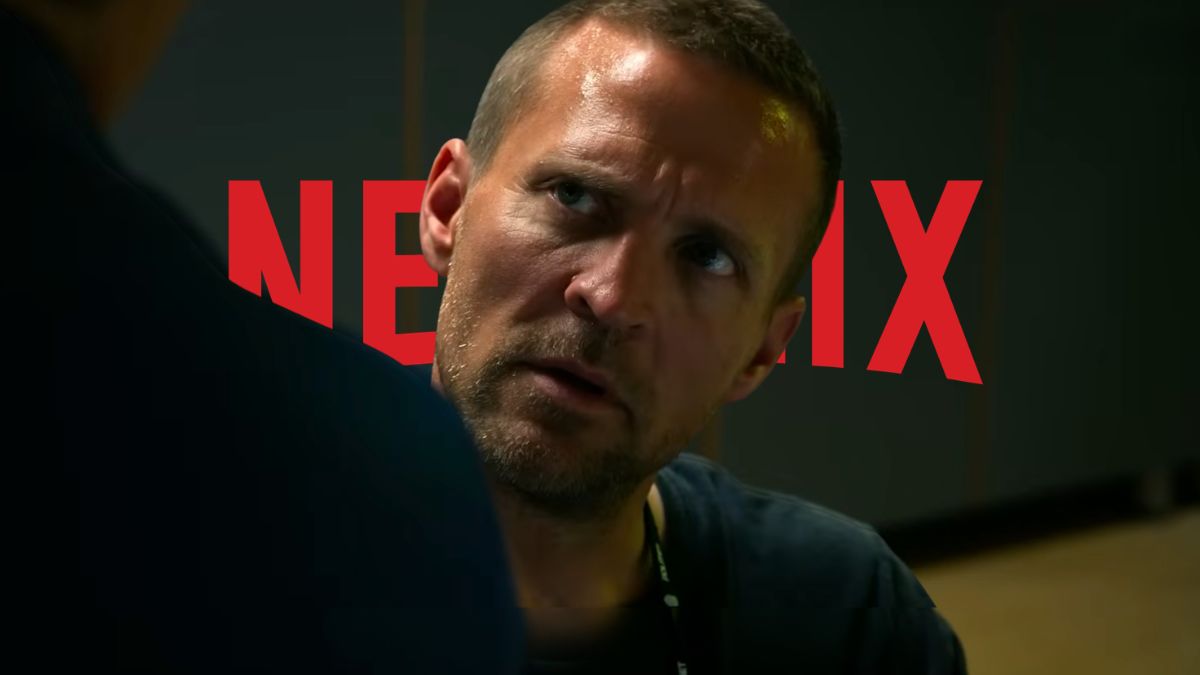 Netflix pokazał zwiastun nowego kryminału. Na nic nie czekam bardziej