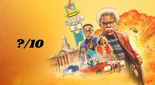 Joe odwiedza uniwerki na Netfliksie. Ja potrzebuję spa dla oczu