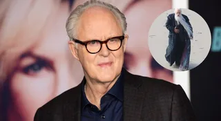 Serialowy Dumbledore nie kryje żalu. Nalegano, by zrezygnował z Pottera