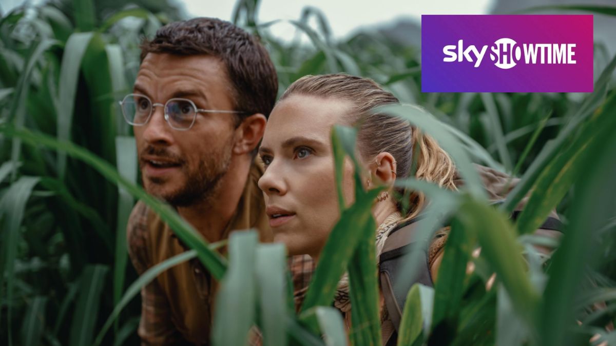 Kasowy hit 2025 roku w SkyShowtime. To najlepszy film serii