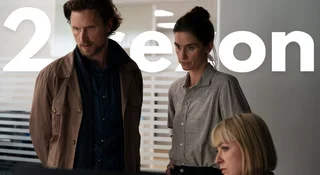 Kasztanowy ludzik Netfliksa wraca z 2. sezonem. Kiedy premiera?