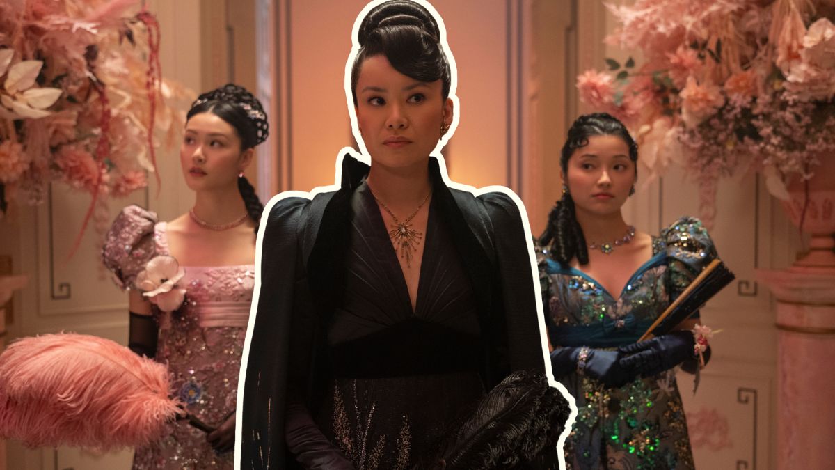 Gwiazda Bridgertonów zagrała w Harrym Potterze. Nie chciałaby tego powtórzyć