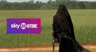 Tajemniczy horror ominął polskie kina. Stał się hitem SkyShowtime