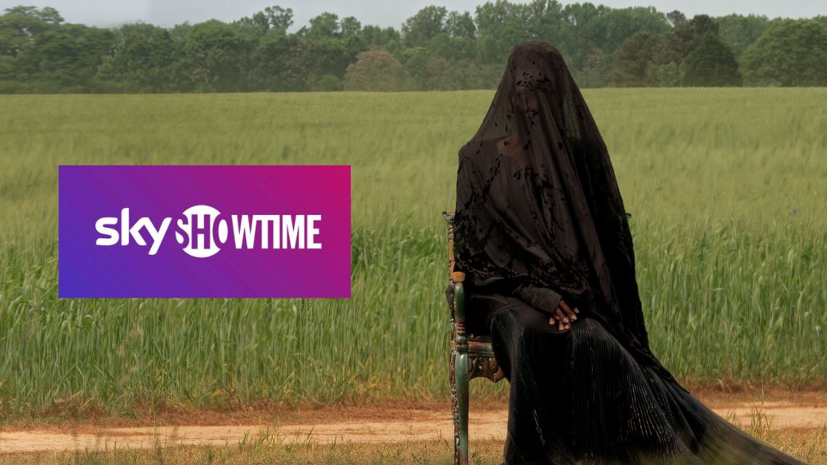 Tajemniczy horror ominął polskie kina. Stał się hitem SkyShowtime