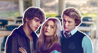 Nowy film young adult w Prime Video to katastrofa. Już dość